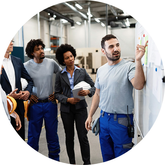 About Salisbury Glass Commercial