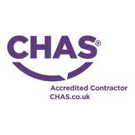 Chas-Logo