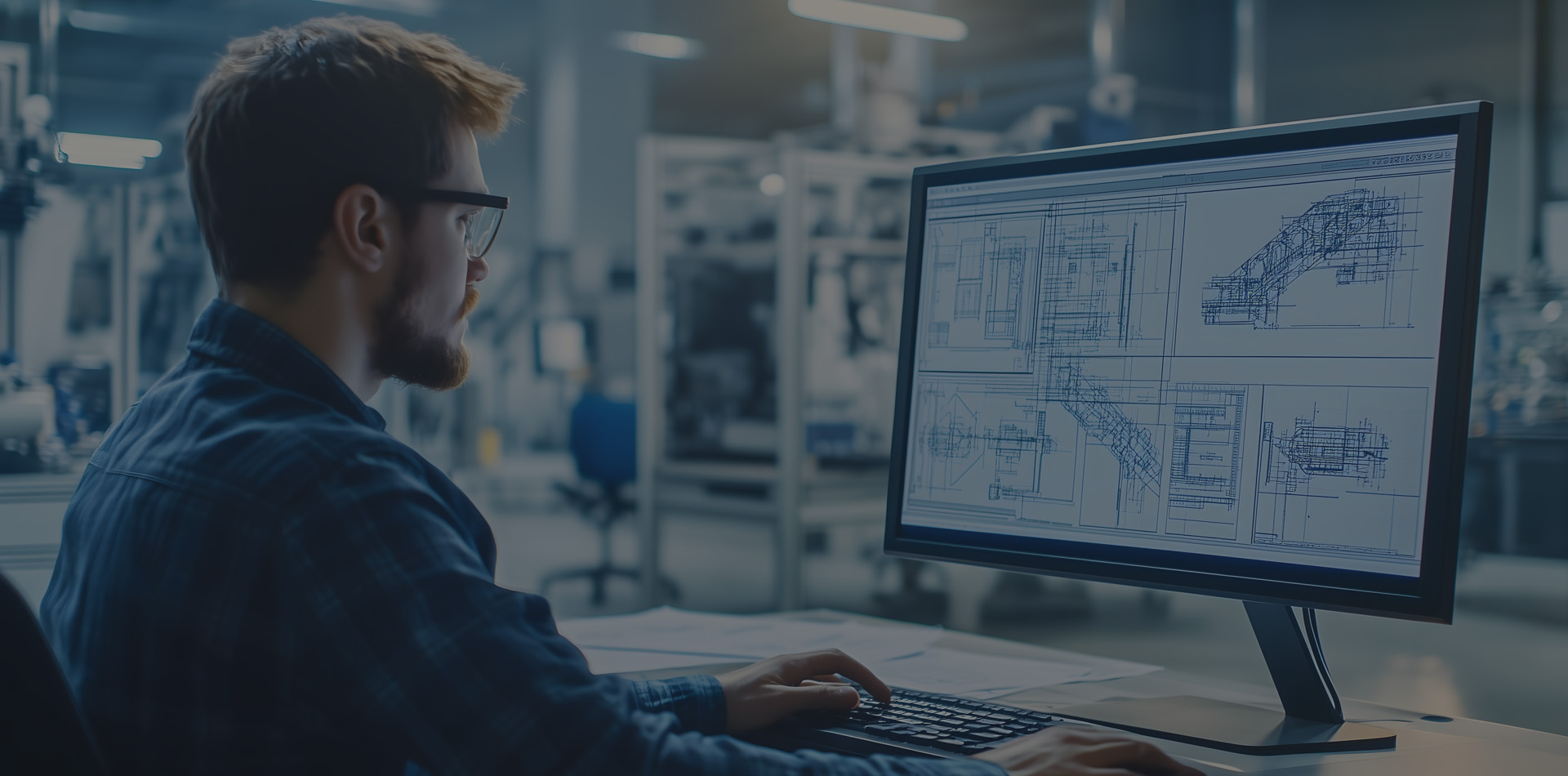 Design services from Salisbury Glass Commercial