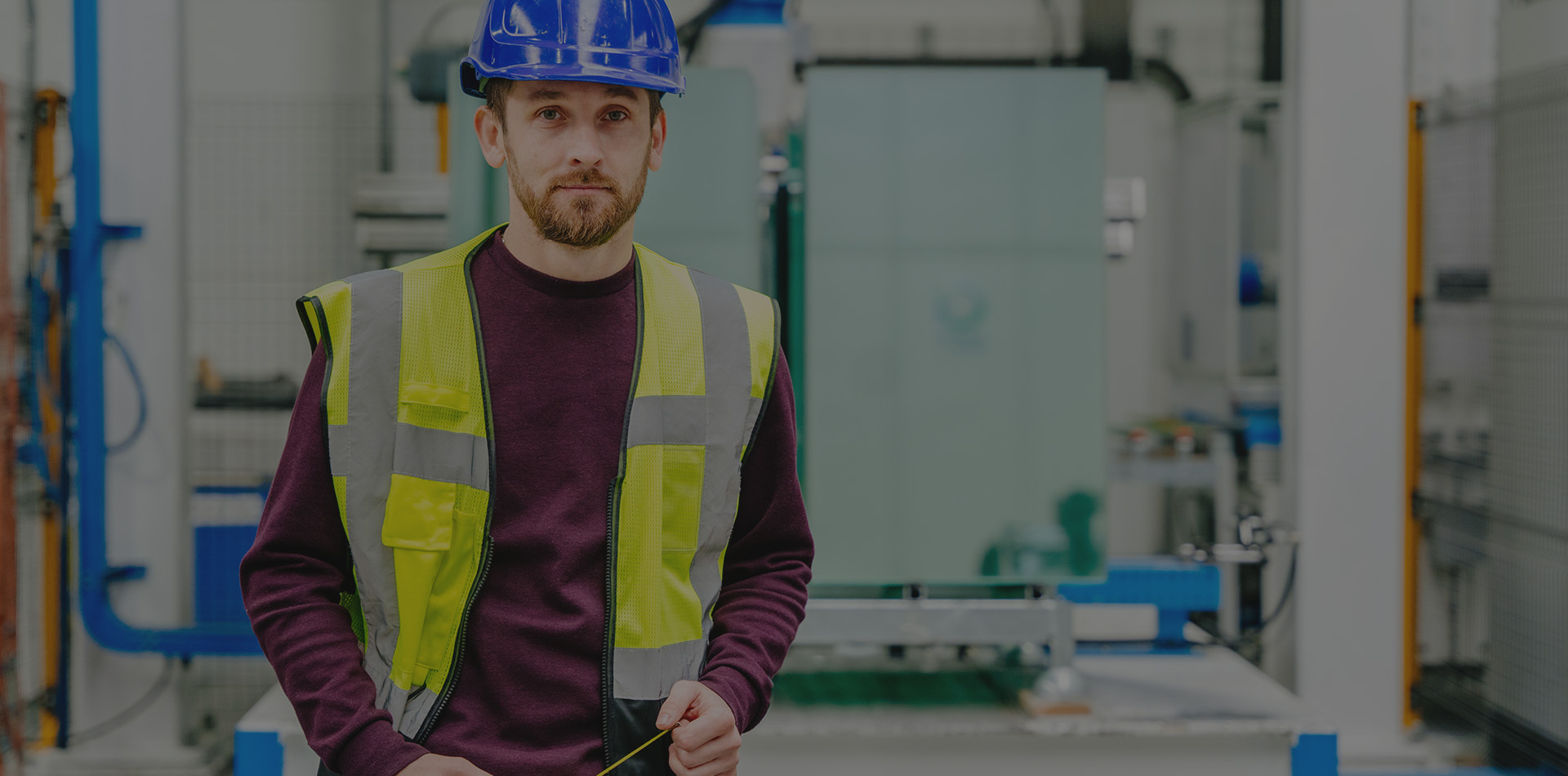 Manufacturing services by Salisbury Glass Commercial