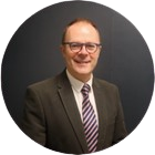 Paul Thomlinson - Managing director